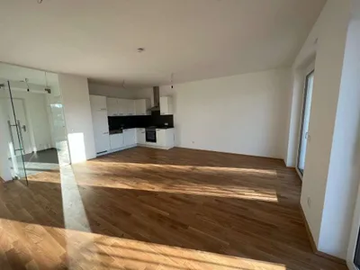 3-Zimmer-Wohnung mieten in Weiz – 70,64 m², € 1.122