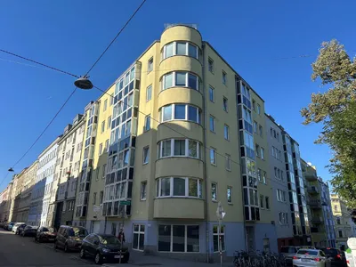 2-Zimmer-Wohnung mieten in Wien – 55,14 m², € 1.347