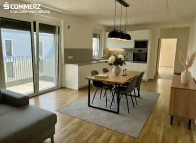 3-Zimmer-Wohnung kaufen in Wiener Neustadt – 76,52 m², € 322.800 – Bild 4 von 17