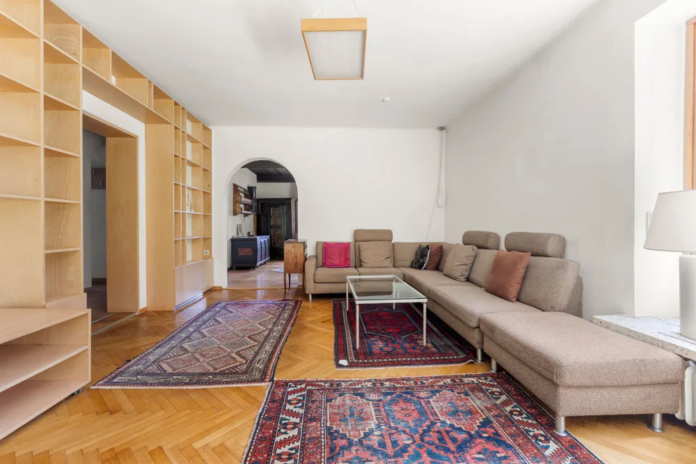 Wohnhaus in ruhiger Lage mit Flair - Ansicht 3