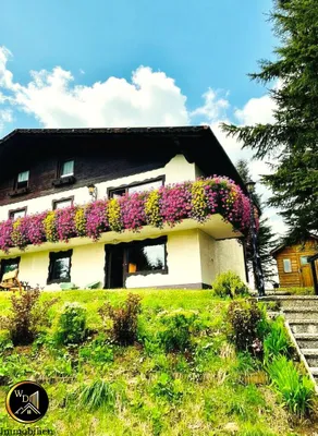 6-Zimmer-Immobilie kaufen in Wolfsberg – 130 m², € 460.000