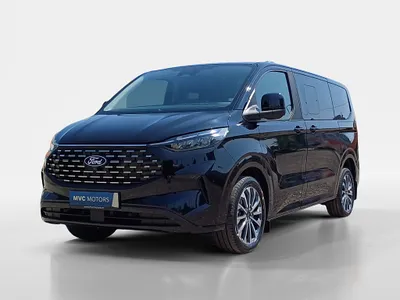 Ford Tourneo Custom Bus 2,0 EcoBlue 320 L1H1 AWD Tit...