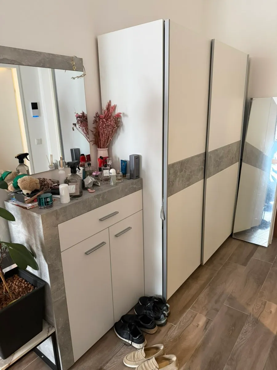 2-Zimmer-Neubauwohnung mit 44,74 m² Wohnfläche im beliebten Sonnwendviertel (1100 Wien) - Ansicht 3