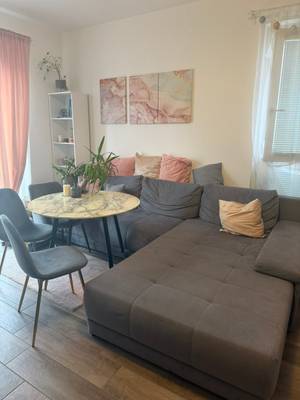 2-Zimmer-Neubauwohnung mit 44,74 m² Wohnfläche im beliebten Sonnwendviertel (1100 Wien)