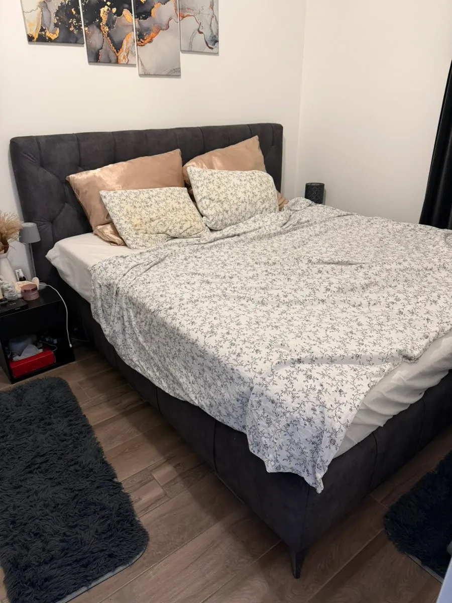 2-Zimmer-Neubauwohnung mit 44,74 m² Wohnfläche im beliebten Sonnwendviertel (1100 Wien) - Ansicht 2