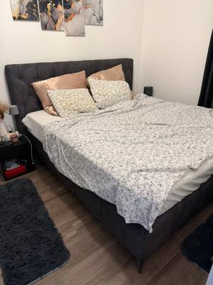 2-Zimmer-Neubauwohnung mit 44,74 m² Wohnfläche im beliebten Sonnwendviertel (1100 Wien) – Bild 2