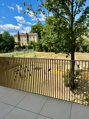 4-Zimmer-Wohnung mieten in Wien – 93 m², € 2.299 – Bild 10 von 20