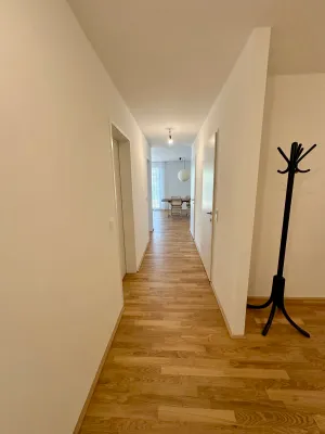 4-Zimmer-Wohnung mieten in Wien – 93 m², € 2.299 – Bild 6 von 20