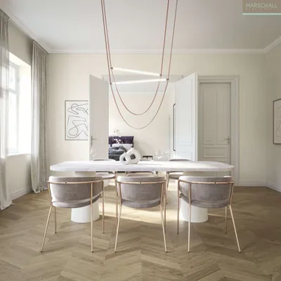 2-Zimmer-Wohnung kaufen in Wien – 52 m², € 749.000 – Bild 2 von 5