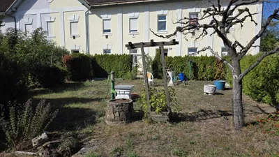 3-Zimmer-Wohnung mieten in Sankt Pölten – 74 m², € 825 – Bild 7 von 7