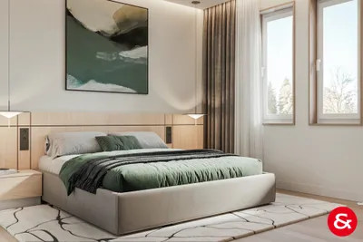 2-Zimmer-Wohnung kaufen in Wien – 61,3 m², € 552.900 – Bild 12 von 18