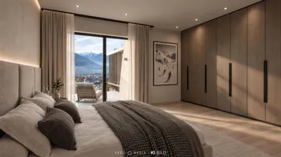 4-Zimmer-Wohnung kaufen in Zell am See – 169,52 m², € 2.155.000 – Bild 4 von 10