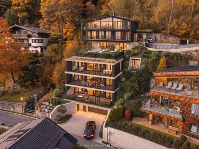 4-Zimmer-Wohnung kaufen in Zell am See – 169,52 m², € 2.155.000 – Bild 7 von 10