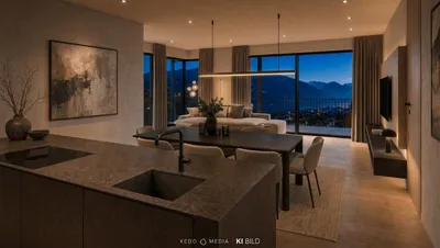 4-Zimmer-Wohnung kaufen in Zell am See – 169,52 m², € 2.155.000 – Bild 8 von 10