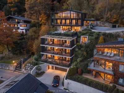 4-Zimmer-Wohnung kaufen in Zell am See – 169,52 m², € 2.155.000 – Bild 2 von 10