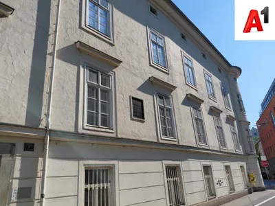 Gewerbeimmobilie mieten in Linz – 1 060 m², € 16 – Bild 2 von 13