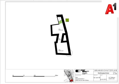 Gewerbeimmobilie mieten in Linz – 1 060 m², € 16 – Bild 9 von 13