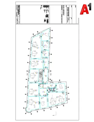 Gewerbeimmobilie mieten in Linz – 1 060 m², € 16 – Bild 12 von 13