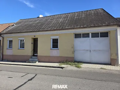 2-Zimmer-Haus kaufen in Mistelbach – 70 m², € 119.000 – Bild 2 von 21