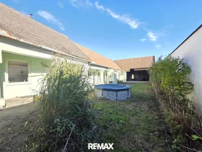 2-Zimmer-Haus kaufen in Mistelbach – 70 m², € 119.000 – Bild 17 von 21