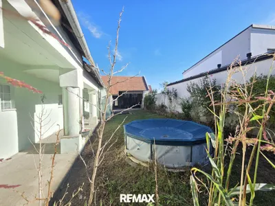 2-Zimmer-Haus kaufen in Mistelbach – 70 m², € 119.000