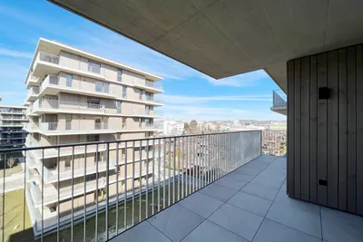 2-Zimmer-Wohnung kaufen in Graz – 53,72 m², € 290.000 – Bild 1 von 8