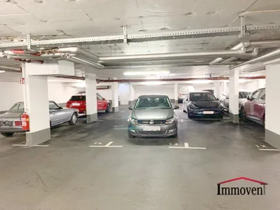 Immobilie mieten in Wien – 13 m², € 110 – Bild 3 von 3