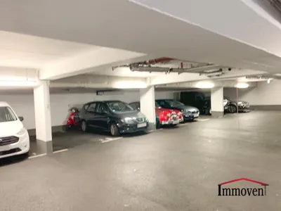 Immobilie mieten in Wien – 13 m², € 110 – Bild 2 von 3