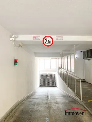 Immobilie mieten in Wien – 13 m², € 110 – Bild 1 von 3
