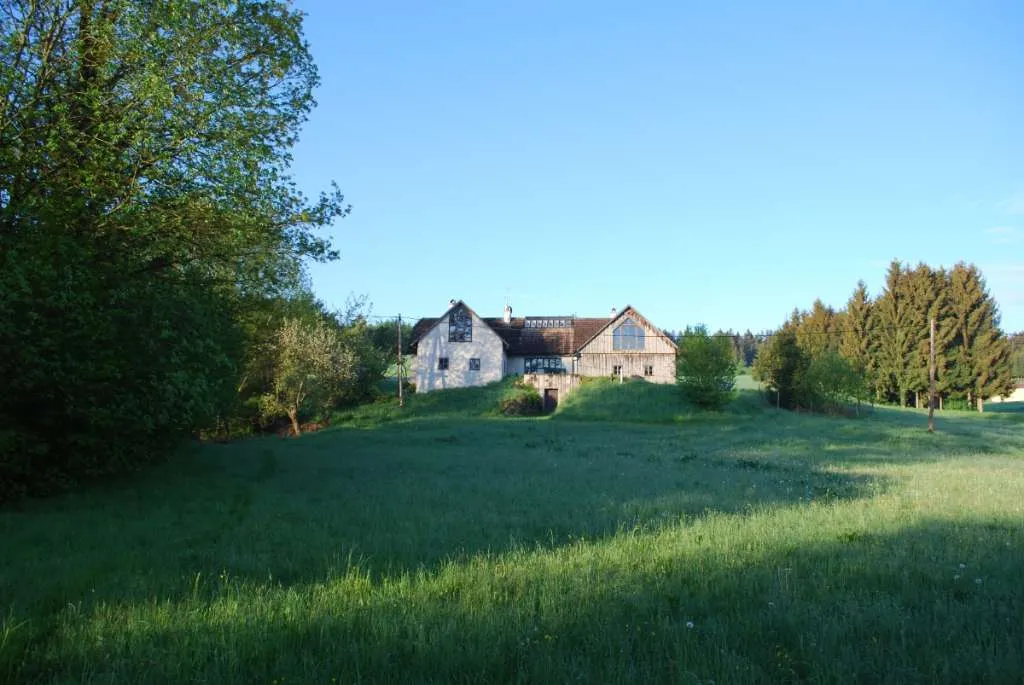 WALD LAND HOF - Ansicht 3