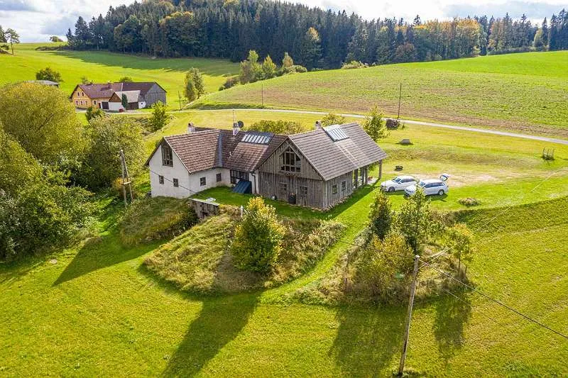 WALD LAND HOF - Ansicht 2