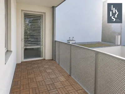 2-Zimmer-Wohnung mieten in Wien – 47,26 m², € 1.149 – Bild 4 von 11