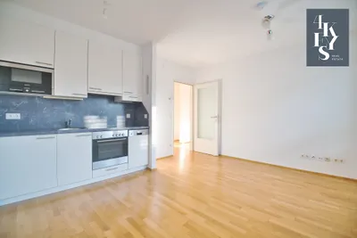 2-Zimmer-Wohnung mieten in Wien – 47,26 m², € 1.149 – Bild 1 von 11