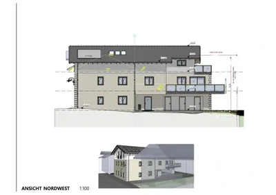 3-Zimmer-Wohnung kaufen in Salzburg-Umgebung – 66,22 m², € 445.000 – Bild 4 von 5