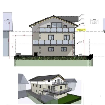3-Zimmer-Wohnung kaufen in Salzburg-Umgebung – 66,22 m², € 445.000 – Bild 5 von 5