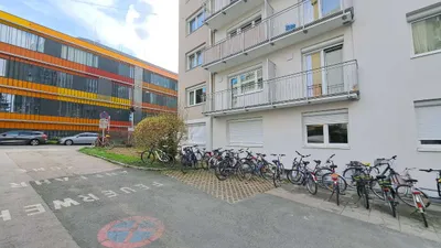 1-Zimmer-Wohnung mieten in Graz – 36 m², € 540 – Bild 9 von 21