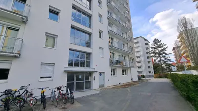1-Zimmer-Wohnung mieten in Graz – 36 m², € 540 – Bild 8 von 21