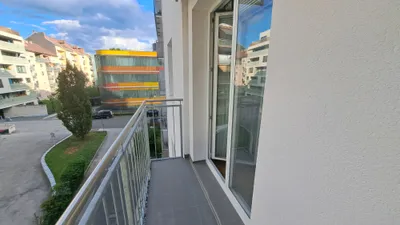 1-Zimmer-Wohnung mieten in Graz – 36 m², € 540 – Bild 7 von 21