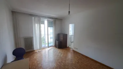 1-Zimmer-Wohnung mieten in Graz – 36 m², € 540 – Bild 3 von 21