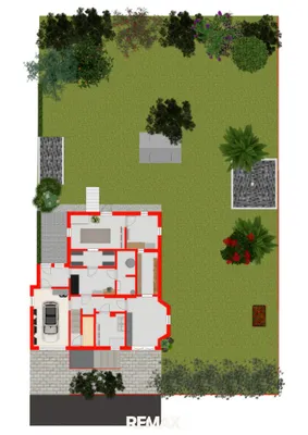 6-Zimmer-Haus kaufen in Lilienfeld – 137 m², € 410.000 – Bild 23 von 25