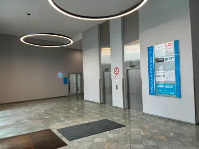 Gewerbeimmobilie mieten in Bruck an der Leitha – 35 m², € 576 – Bild 2 von 7