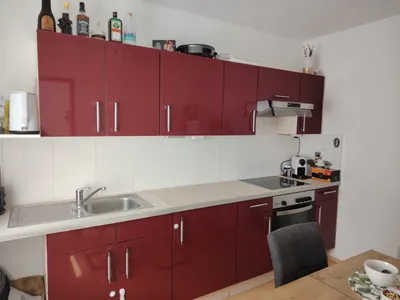 2-Zimmer-Wohnung mieten in Linz Land – 51 m², € 784 – Bild 5 von 10