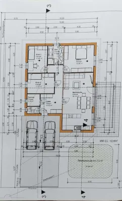 4-Zimmer-Haus kaufen in Ried im Innkreis – 102,46 m², € 349.000 – Bild 5 von 14