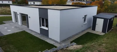 4-Zimmer-Haus kaufen in Ried im Innkreis – 102,46 m², € 349.000 – Bild 4 von 14