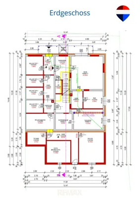 Haus kaufen in Vöcklabruck – 915 m², € 360.000 – Bild 12 von 19