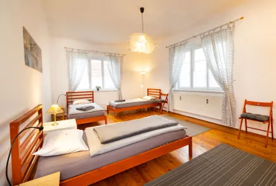 8-Zimmer-Haus kaufen in Hartberg-Fürstenfeld – 272 m², € 790.000 – Bild 7 von 9