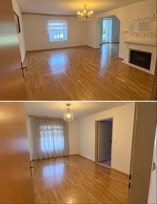 6-Zimmer-Wohnung mieten in Ried im Innkreis – 135 m², € 1.300 – Bild 4 von 14
