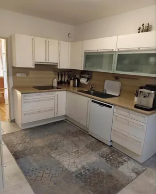 6-Zimmer-Wohnung mieten in Ried im Innkreis – 135 m², € 1.300 – Bild 3 von 14