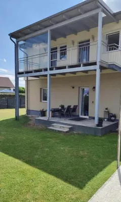 6-Zimmer-Wohnung mieten in Ried im Innkreis – 135 m², € 1.300