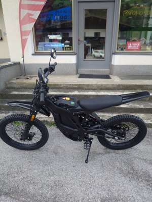 E Ride Pro SS3.0 L1E mit bis zu 900,-Förderung sofort verfügbar